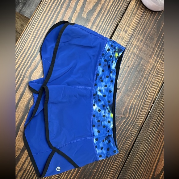 Lululemon shorts - Picture 2 of 2